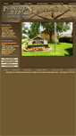 Mobile Screenshot of plantationwest.com